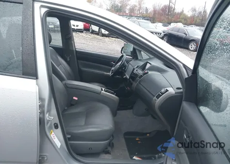 2008 Toyota Prius z USA, uszkodzony, nr VIN JTDKB20UX83371744